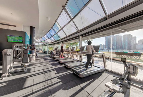 The Star Grand Hotel and Residences - Tourism Adelaide 7