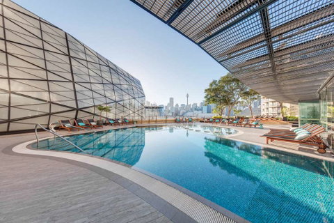 The Star Grand Hotel and Residences - Tourism Adelaide 8