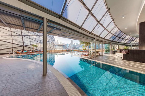 The Star Grand Hotel and Residences - Tourism Adelaide 9