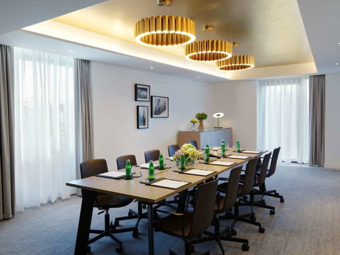 The Star Grand Hotel and Residences - Tourism Adelaide 10