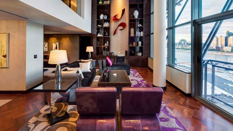 The Star Grand Hotel and Residences - Tourism Adelaide 12
