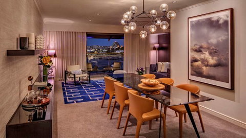 The Star Grand Hotel and Residences - Tourism Adelaide 13