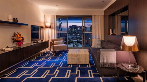 The Star Grand Hotel and Residences - Tourism Adelaide 14