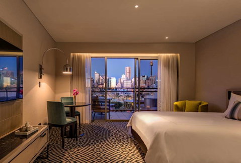 The Star Grand Hotel and Residences - Tourism Adelaide 17