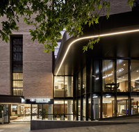 Crowne Plaza Sydney Darling Harbour - Tourism Adelaide