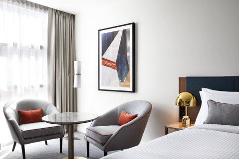 Crowne Plaza Sydney Darling Harbour - Tourism Adelaide 4