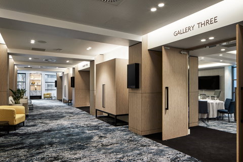 Crowne Plaza Sydney Darling Harbour - Tourism Adelaide 9