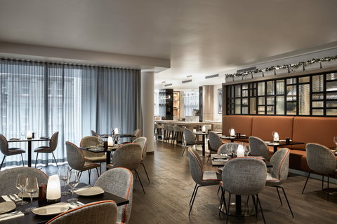 Crowne Plaza Sydney Darling Harbour - Tourism Adelaide 11