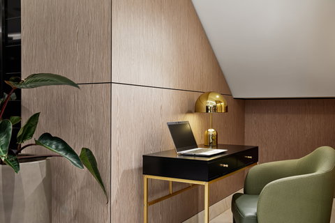 Crowne Plaza Sydney Darling Harbour - Tourism Adelaide 14