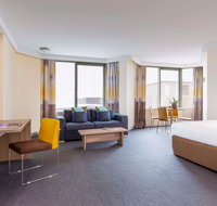 Novotel Sydney Central - Tourism Adelaide