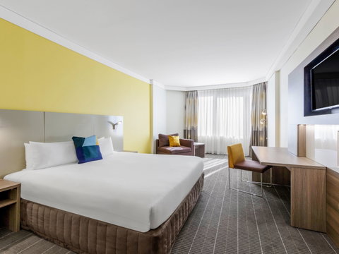 Novotel Sydney Central - Tourism Adelaide 3