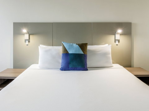 Novotel Sydney Central - Tourism Adelaide 4