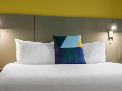 Novotel Sydney Central - Tourism Adelaide 5