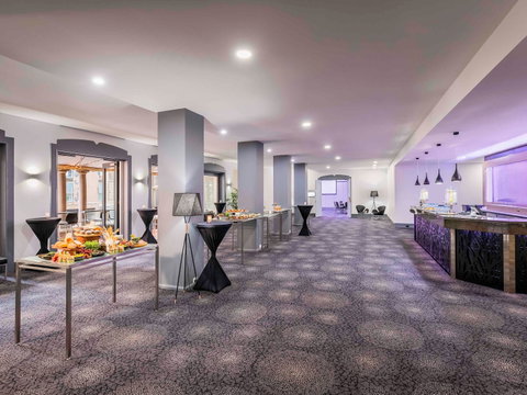Novotel Sydney Central - Tourism Adelaide 8
