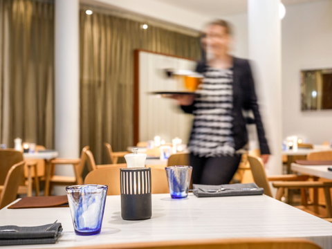 Novotel Sydney Central - Tourism Adelaide 9