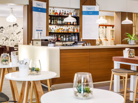 Novotel Sydney Central - Tourism Adelaide 10