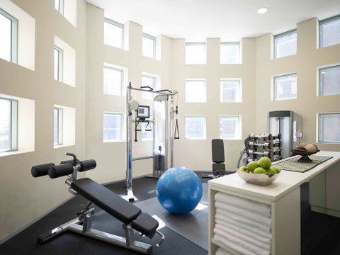 Novotel Sydney Central - Tourism Adelaide 12