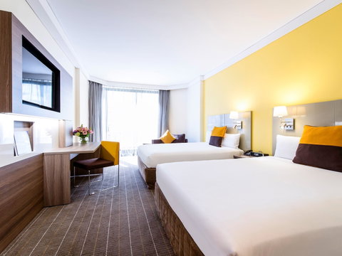 Novotel Sydney Central - Tourism Adelaide 17
