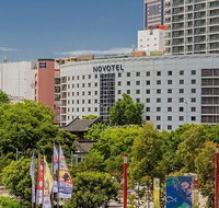 Novotel Sydney Darling Square - Tourism Adelaide