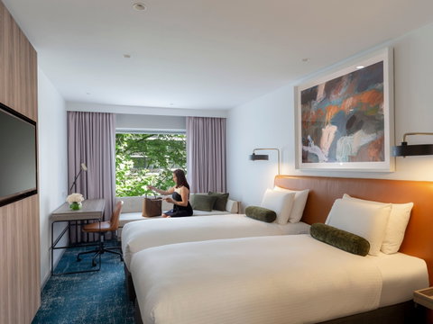 Novotel Sydney Darling Square - Tourism Adelaide 3