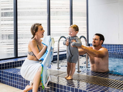 Novotel Sydney Darling Square - Tourism Adelaide 7