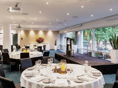 Novotel Sydney Darling Square - Tourism Adelaide 8