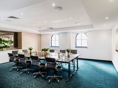 Novotel Sydney Darling Square - Tourism Adelaide 9
