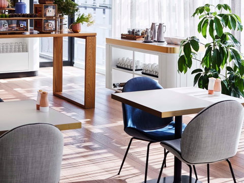 Novotel Sydney Darling Square - Tourism Adelaide 13