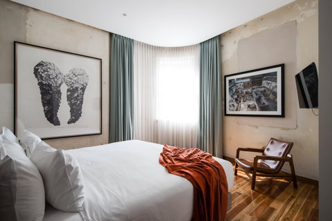 The Old Clare Hotel - Tourism Adelaide 14