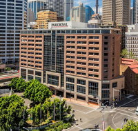 PARKROYAL Darling Harbour Sydney - Tourism Adelaide
