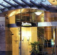 Rydges Darling Square Apartment Hotel - Tourism Adelaide