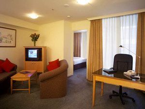 Rydges Darling Square Apartment Hotel - Tourism Adelaide 7