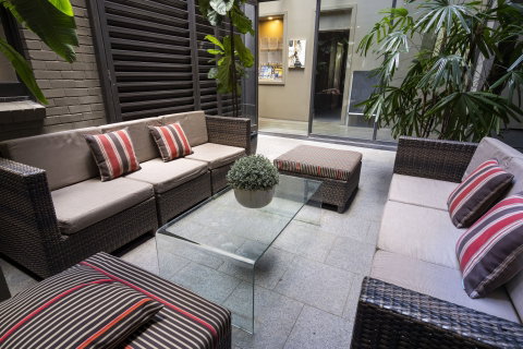 The Vulcan Hotel - Tourism Adelaide 2