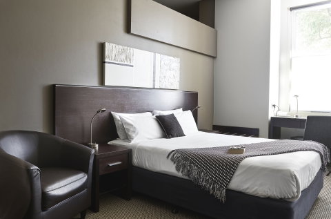 The Vulcan Hotel - Tourism Adelaide 11