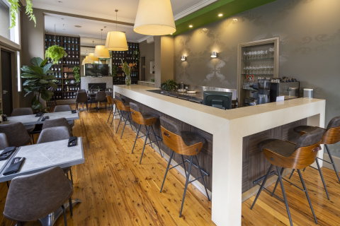 The Vulcan Hotel - Tourism Adelaide 15