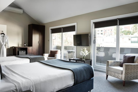 The Vulcan Hotel - Tourism Adelaide 16