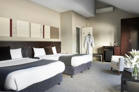 The Vulcan Hotel - Tourism Adelaide 17