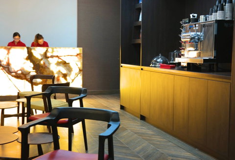 28 Hotel - Tourism Adelaide 1