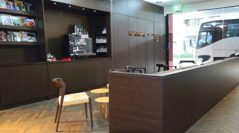 28 Hotel - Tourism Adelaide 2