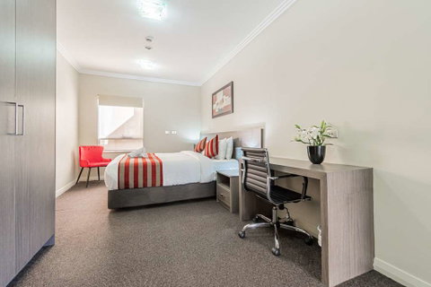 Best Western Plus Camperdown Suites - Tourism Adelaide 10