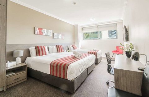 Best Western Plus Camperdown Suites - Tourism Adelaide 12