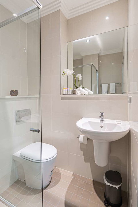 Best Western Plus Camperdown Suites - Tourism Adelaide 14