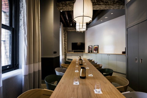 Ovolo 1888 Darling Harbour Hotel - Tourism Adelaide 3