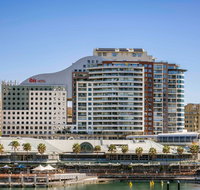 Ibis Sydney Darling Harbour - Tourism Adelaide