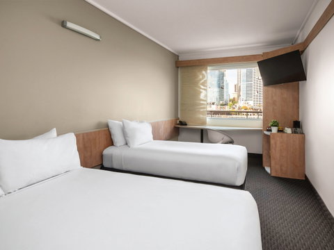 Ibis Sydney Darling Harbour - Tourism Adelaide 3