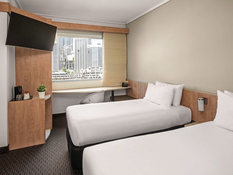 Ibis Sydney Darling Harbour - Tourism Adelaide 4