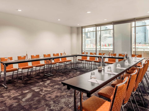 Ibis Sydney Darling Harbour - Tourism Adelaide 7