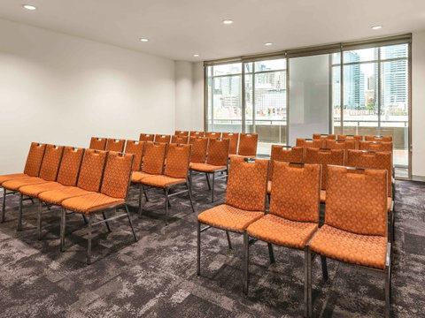 Ibis Sydney Darling Harbour - Tourism Adelaide 8