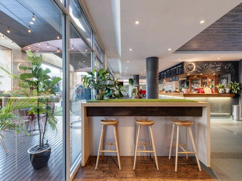 Ibis Sydney Darling Harbour - Tourism Adelaide 9