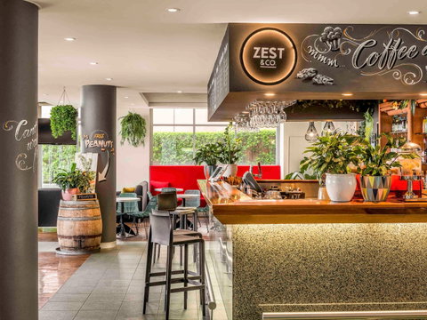 Ibis Sydney Darling Harbour - Tourism Adelaide 11